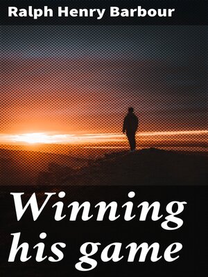 cover image of Winning his game